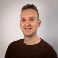 Nick Van Muiswinkel