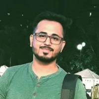 Raghwendra Pratap Singh