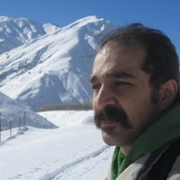 yaser shiri