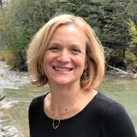 Judy O'Brien