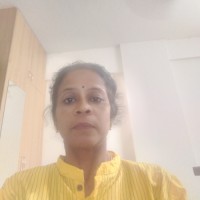 Anuradha Sivaramakrishnan
