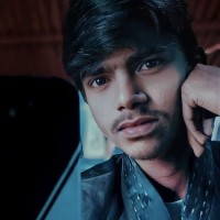 Ashutosh Manjhi