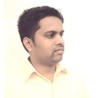 Pratik Nimbalkar