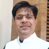 Pranav Pancholi
