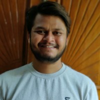 Vishal Malode