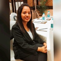 Manali Gurav