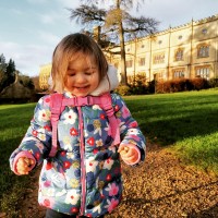 Adrian Darby