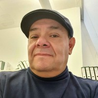 Mario Alberto Canales Gonzalez