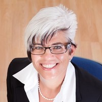 Cathleen Ethans