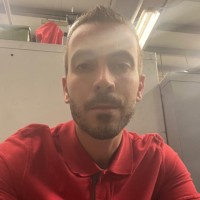 Ghislain Doizy