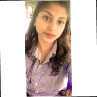 Shilpa Meshram