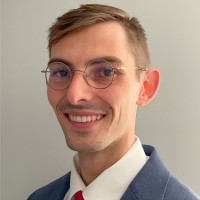 Blake Conrad, M.S., M.E.