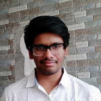 Harish Pasham