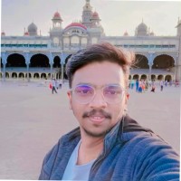 Akhil P