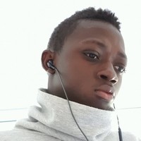 Romaric Kabore