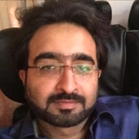Sami Ullah