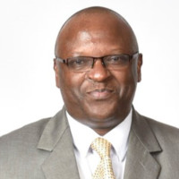 Nicholaus K. Muchangi