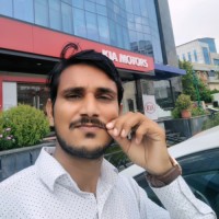 Mohmmed Tarique Dsc