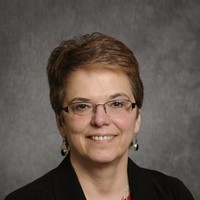 Rebecca Hendrick