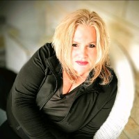 Samantha Henderson-Israel