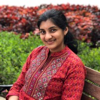 Tanmayi Mukundan