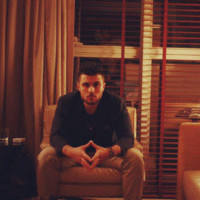 Mohamed Emad