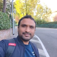 Jayanand Sagar