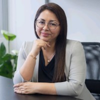 Elizabeth Chávez Bedoya