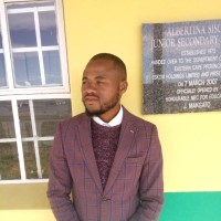 Kanyisile Zenakane Mtimkulu