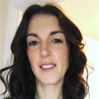 Alison Boardman