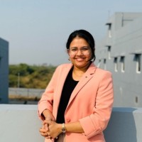 Anjali Tiwari