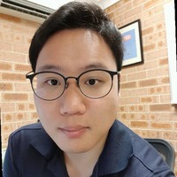 Andrew Kim