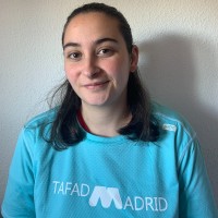 Ainhoa Sánchez Revuelto