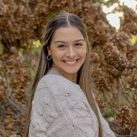 Allison Garcia