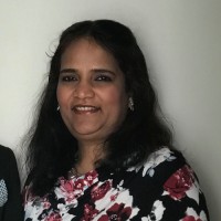 Sudarshini Sivayogan