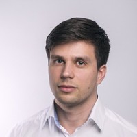 Martin Matúšek