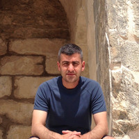 Ahmet Dülger