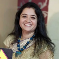 Riddhi Shethiya