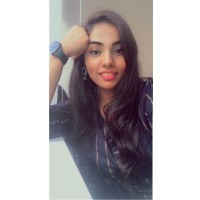 Deepa B