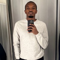 Lewis Waweru