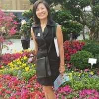 Mina Miao