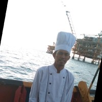 M. Asrul Hada