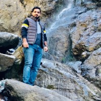 Muhammad Umar Iqbal