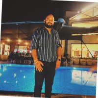 Pulkit Baraskar