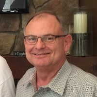 Ronald Mabry