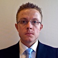 Ryan Stoker 董凯雷 (ライアン・ストウカー)