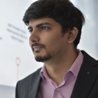 Kartik Taneja