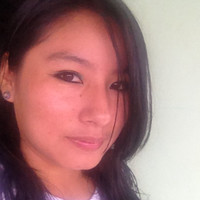 Jiovanna Mamani Huamachi