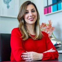 Rebeca De Castilho Palhares