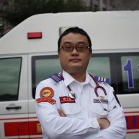Bing Min Tsai